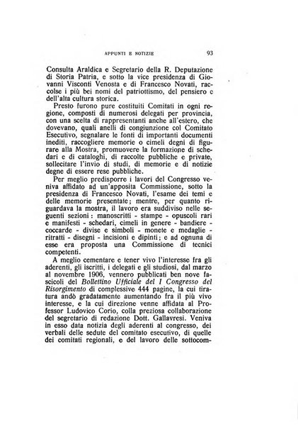 La Lombardia nel Risorgimento italiano bollettino trimestrale del Comitato regionale lombardo della Società nazionale per la storia del Risorgimento italiano