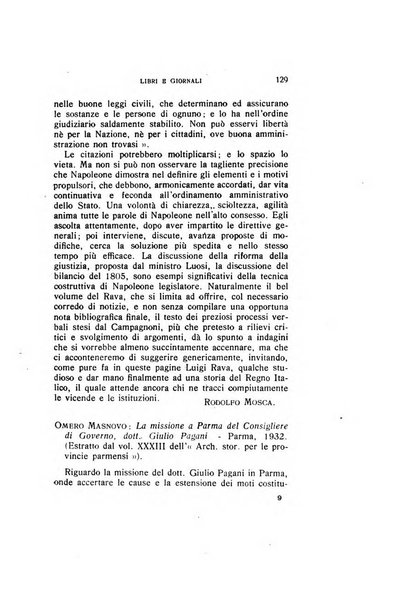 La Lombardia nel Risorgimento italiano bollettino trimestrale del Comitato regionale lombardo della Società nazionale per la storia del Risorgimento italiano