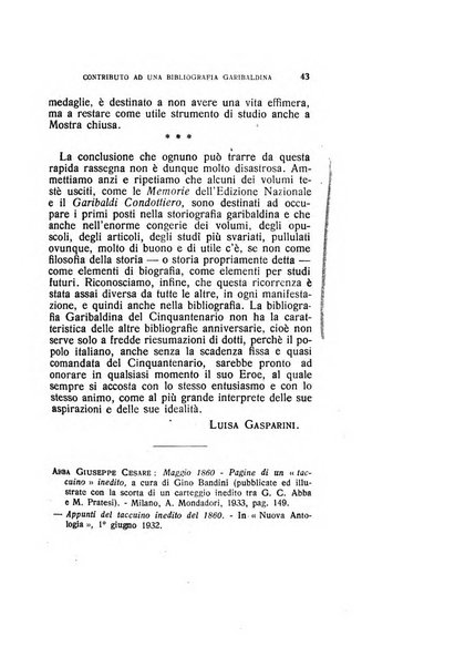 La Lombardia nel Risorgimento italiano bollettino trimestrale del Comitato regionale lombardo della Società nazionale per la storia del Risorgimento italiano