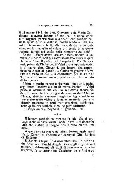 La Lombardia nel Risorgimento italiano bollettino trimestrale del Comitato regionale lombardo della Società nazionale per la storia del Risorgimento italiano