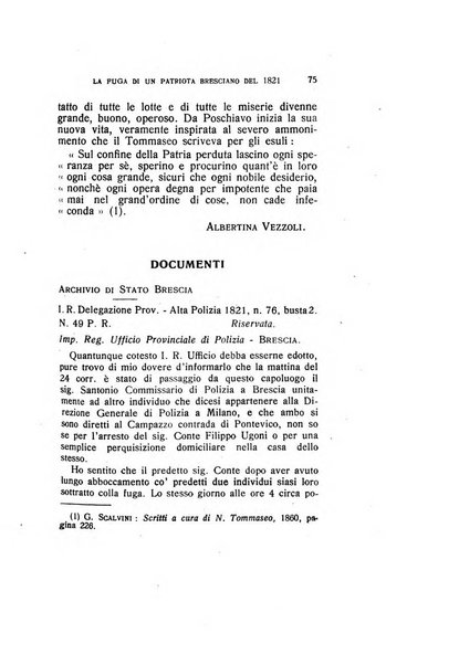 La Lombardia nel Risorgimento italiano bollettino trimestrale del Comitato regionale lombardo della Società nazionale per la storia del Risorgimento italiano