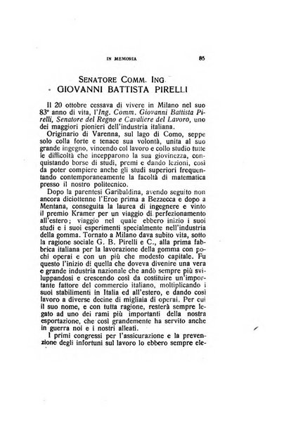 La Lombardia nel Risorgimento italiano bollettino trimestrale del Comitato regionale lombardo della Società nazionale per la storia del Risorgimento italiano