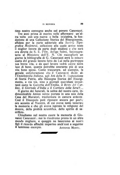 La Lombardia nel Risorgimento italiano bollettino trimestrale del Comitato regionale lombardo della Società nazionale per la storia del Risorgimento italiano