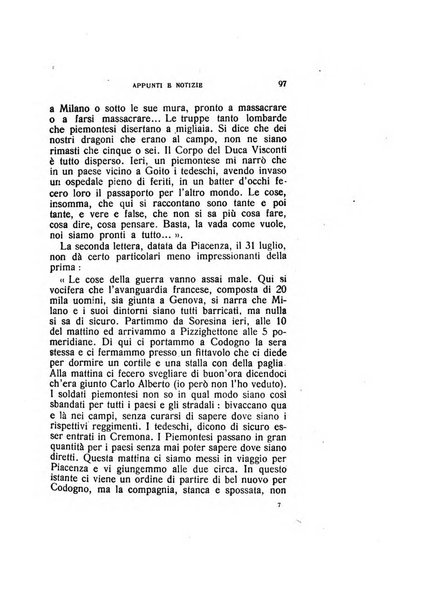 La Lombardia nel Risorgimento italiano bollettino trimestrale del Comitato regionale lombardo della Società nazionale per la storia del Risorgimento italiano