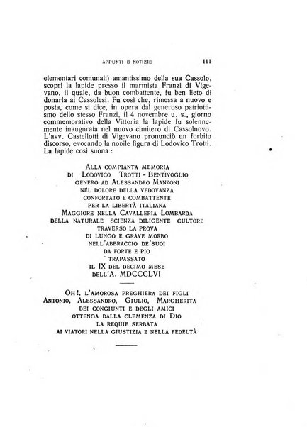 La Lombardia nel Risorgimento italiano bollettino trimestrale del Comitato regionale lombardo della Società nazionale per la storia del Risorgimento italiano