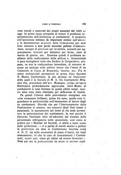 La Lombardia nel Risorgimento italiano bollettino trimestrale del Comitato regionale lombardo della Società nazionale per la storia del Risorgimento italiano