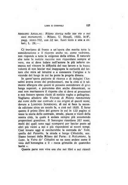 La Lombardia nel Risorgimento italiano bollettino trimestrale del Comitato regionale lombardo della Società nazionale per la storia del Risorgimento italiano