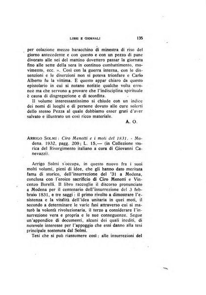 La Lombardia nel Risorgimento italiano bollettino trimestrale del Comitato regionale lombardo della Società nazionale per la storia del Risorgimento italiano