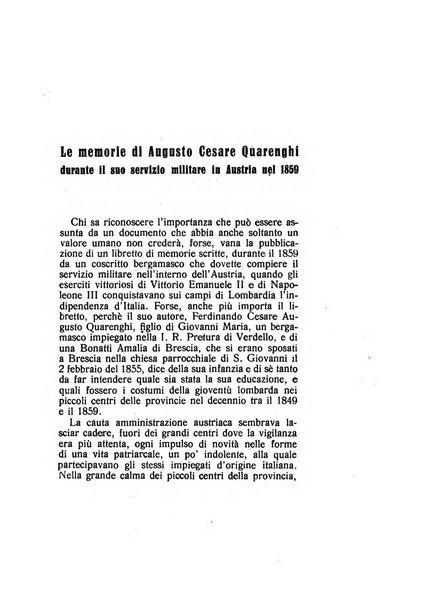 La Lombardia nel Risorgimento italiano bollettino trimestrale del Comitato regionale lombardo della Società nazionale per la storia del Risorgimento italiano