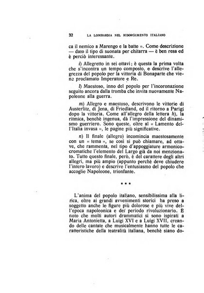 La Lombardia nel Risorgimento italiano bollettino trimestrale del Comitato regionale lombardo della Società nazionale per la storia del Risorgimento italiano