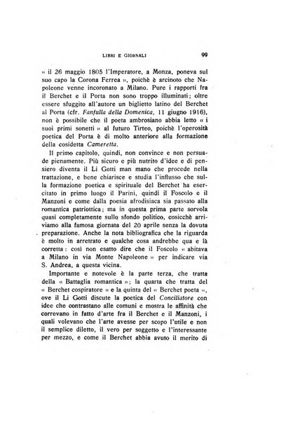 La Lombardia nel Risorgimento italiano bollettino trimestrale del Comitato regionale lombardo della Società nazionale per la storia del Risorgimento italiano