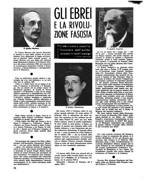 La difesa della razza scienza, documentazione, polemica