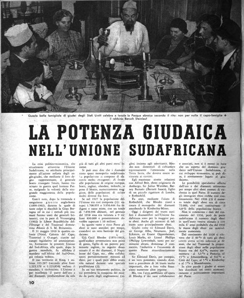 La difesa della razza scienza, documentazione, polemica