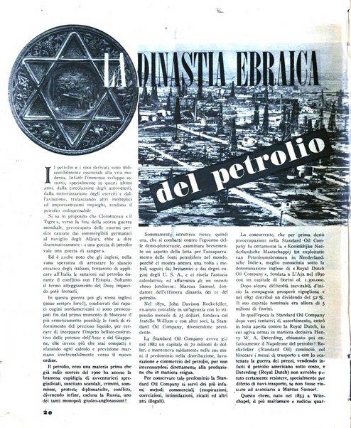 La difesa della razza scienza, documentazione, polemica