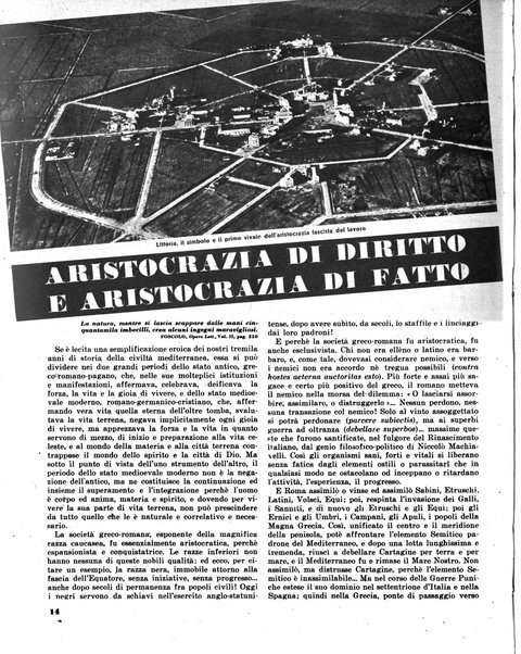 La difesa della razza scienza, documentazione, polemica