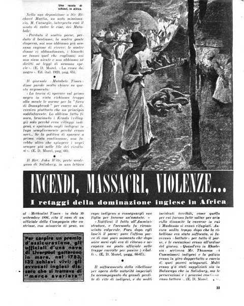 La difesa della razza scienza, documentazione, polemica