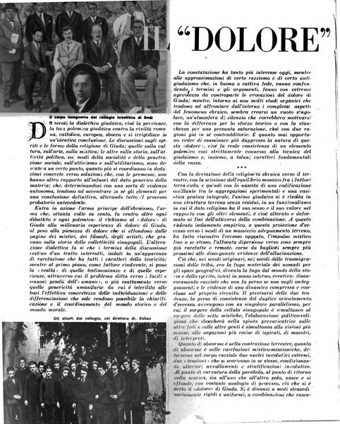 La difesa della razza scienza, documentazione, polemica