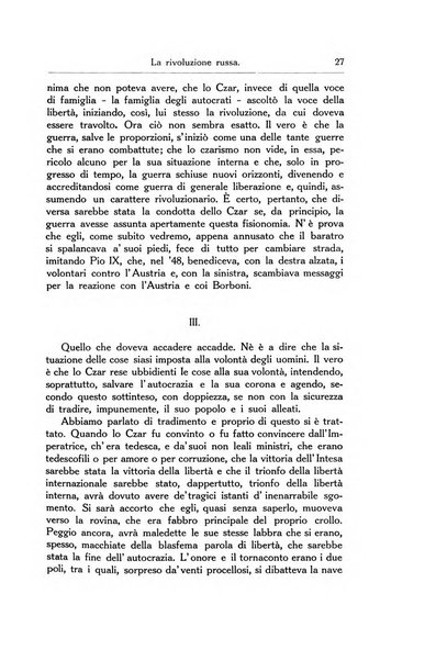 I diritti dei popoli rivista trimestrale per l'organizzazione giuridica della società internazionale