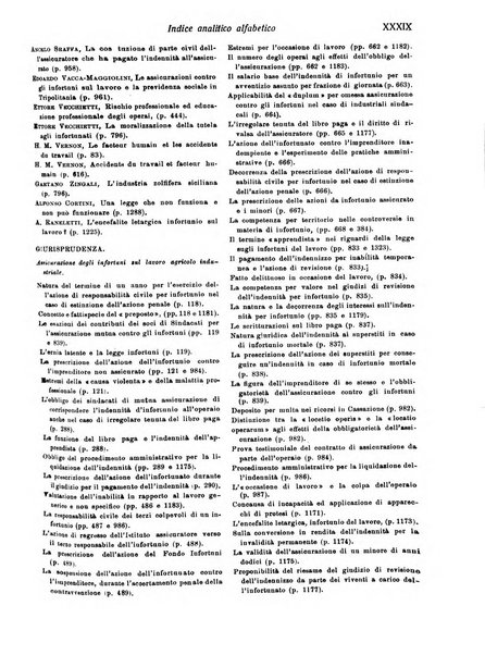 Il diritto del lavoro ufficiale del Ministero delle corporazioni per il bollettino