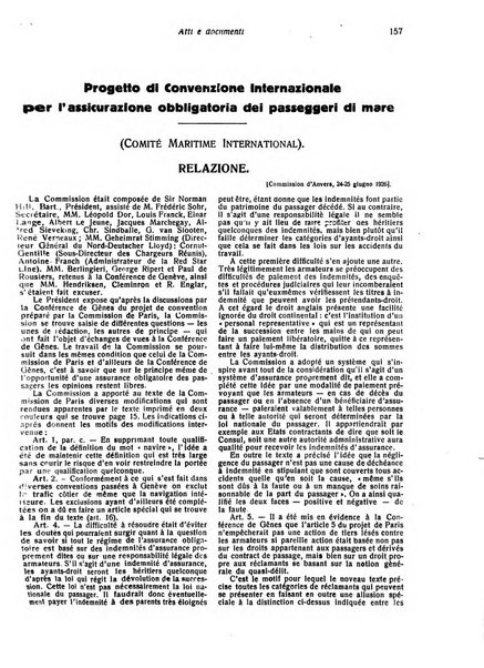 Il diritto del lavoro ufficiale del Ministero delle corporazioni per il bollettino