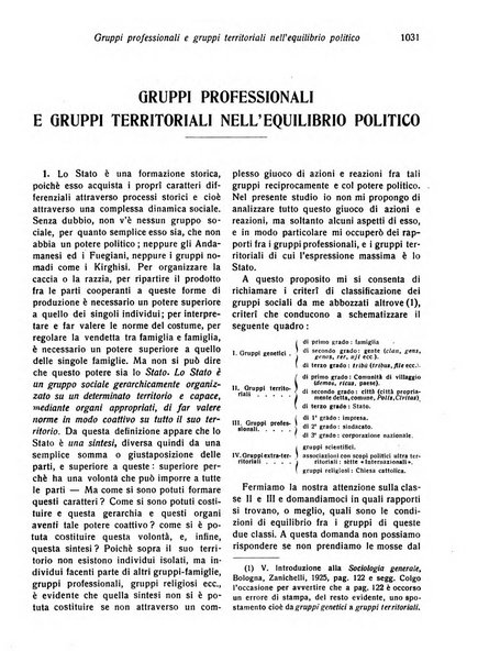 Il diritto del lavoro ufficiale del Ministero delle corporazioni per il bollettino