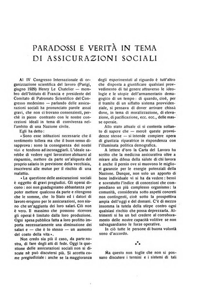 Il diritto del lavoro ufficiale del Ministero delle corporazioni per il bollettino