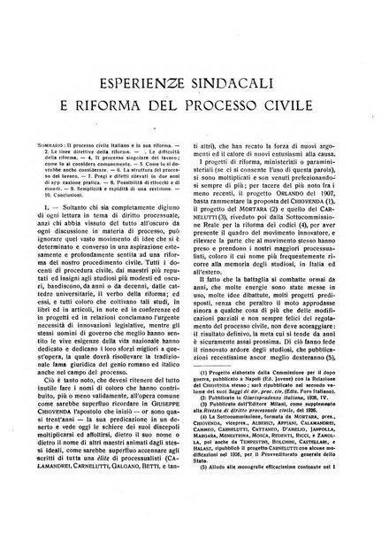 Il diritto del lavoro ufficiale del Ministero delle corporazioni per il bollettino