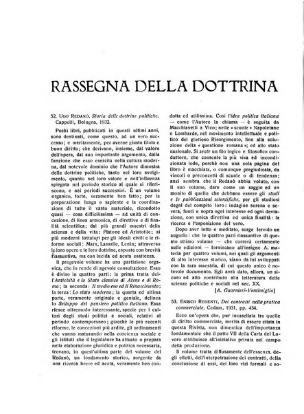 Il diritto del lavoro ufficiale del Ministero delle corporazioni per il bollettino