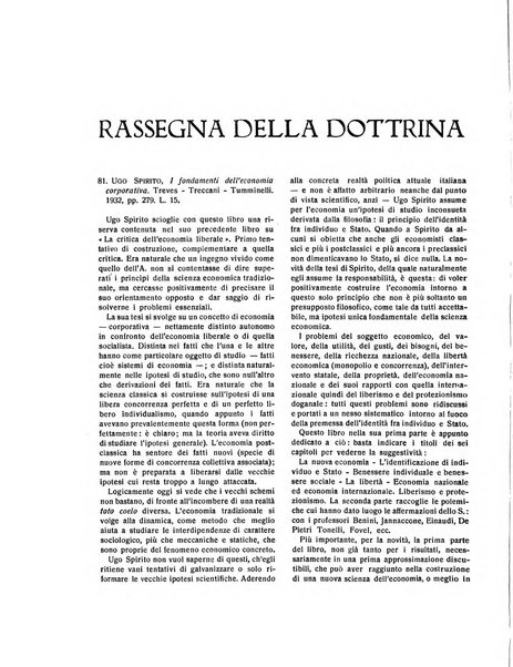 Il diritto del lavoro ufficiale del Ministero delle corporazioni per il bollettino