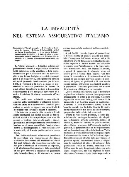 Il diritto del lavoro ufficiale del Ministero delle corporazioni per il bollettino