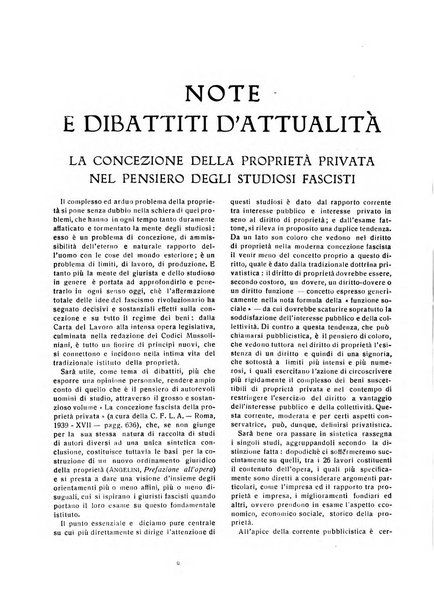 Il diritto del lavoro ufficiale del Ministero delle corporazioni per il bollettino