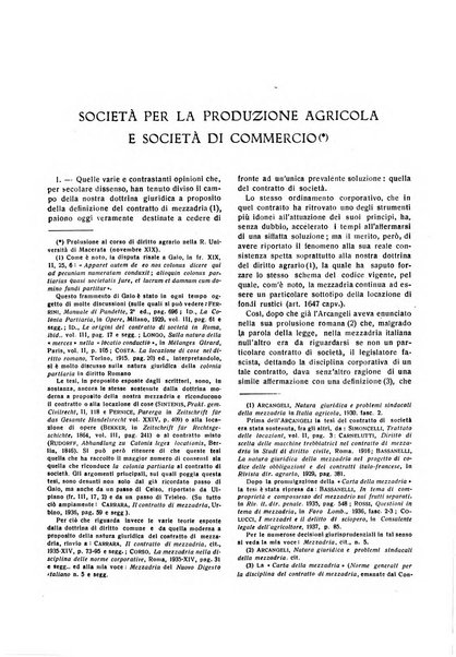 Il diritto del lavoro ufficiale del Ministero delle corporazioni per il bollettino