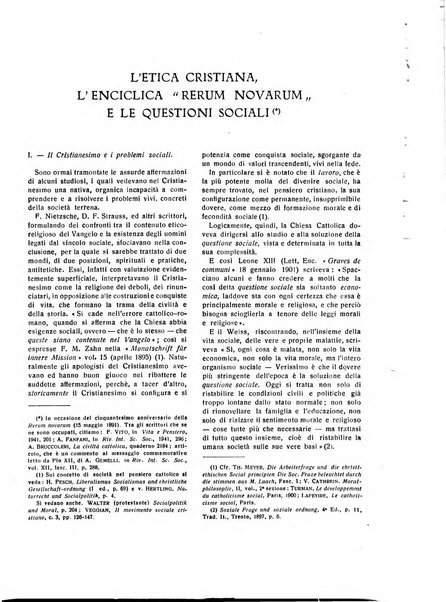 Il diritto del lavoro ufficiale del Ministero delle corporazioni per il bollettino