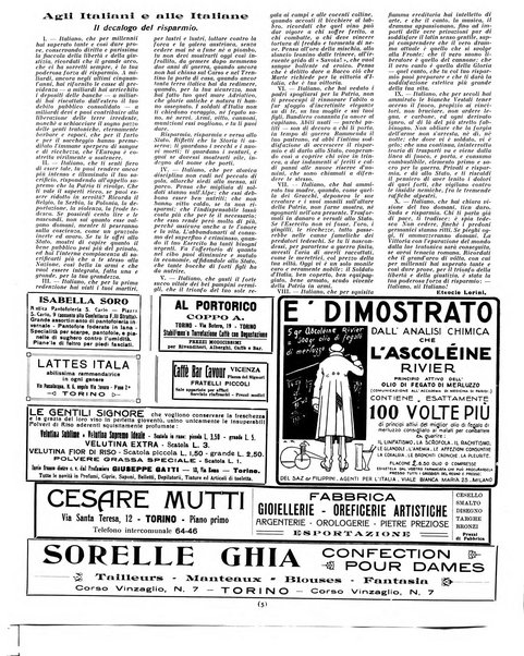 La donna rivista quindicinale illustrata