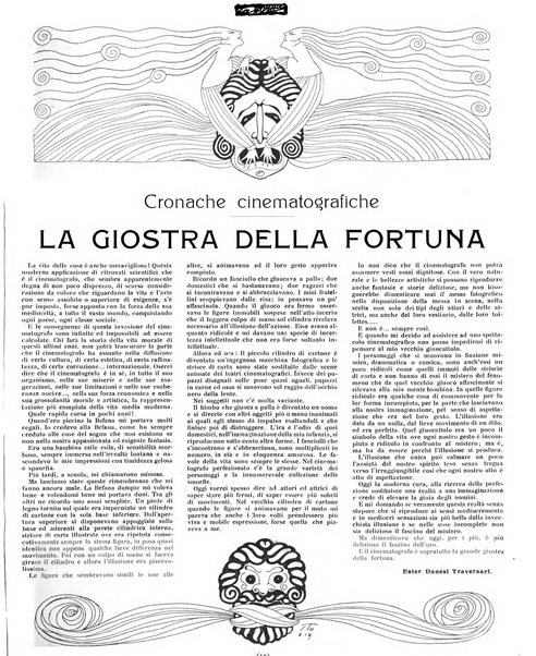 La donna rivista quindicinale illustrata