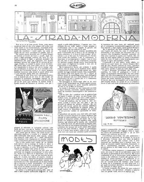 La donna rivista quindicinale illustrata