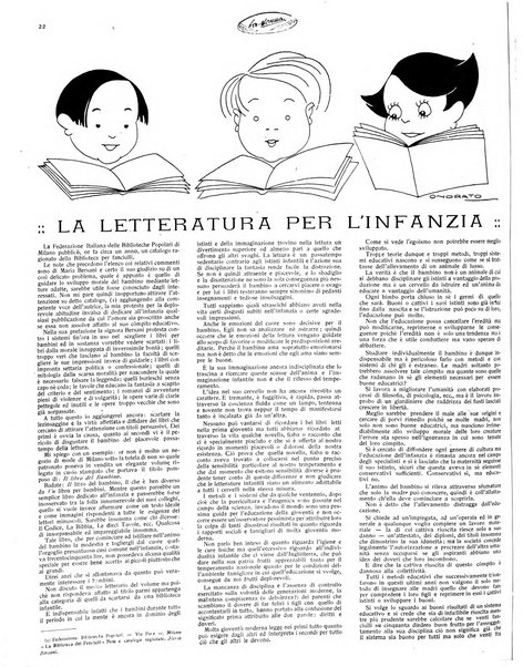 La donna rivista quindicinale illustrata