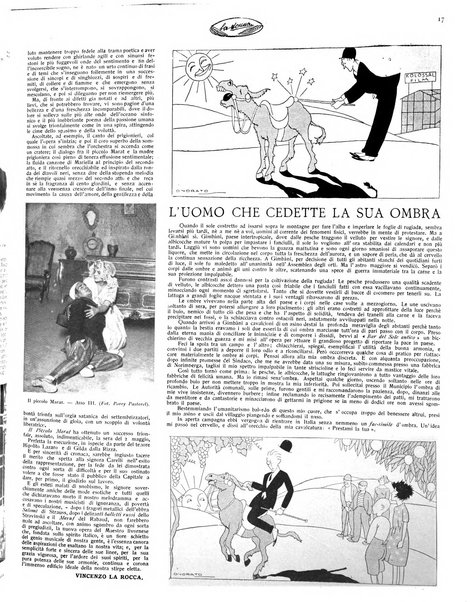 La donna rivista quindicinale illustrata