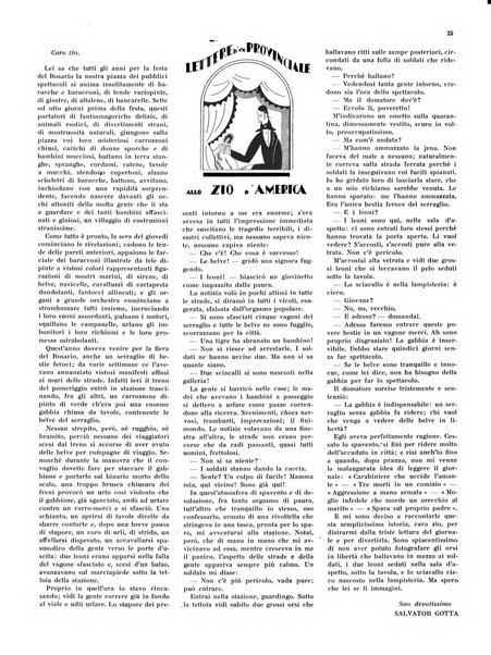 La donna rivista quindicinale illustrata