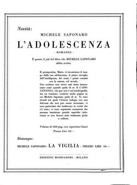 La donna rivista quindicinale illustrata