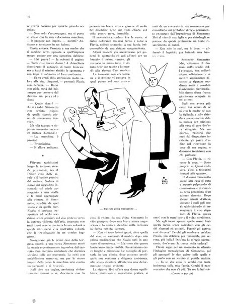 La donna rivista quindicinale illustrata