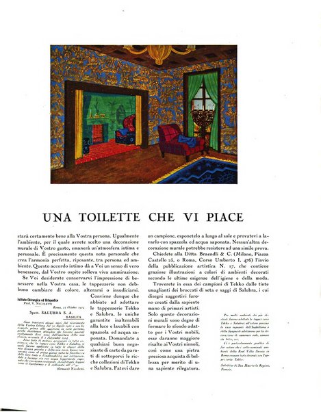 La donna rivista quindicinale illustrata