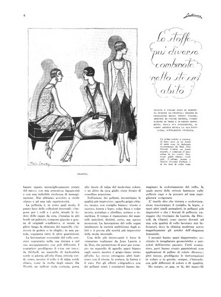 La donna rivista quindicinale illustrata