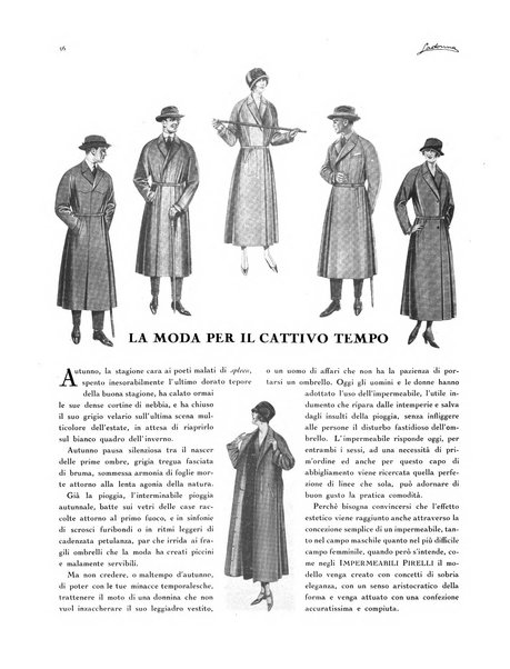 La donna rivista quindicinale illustrata