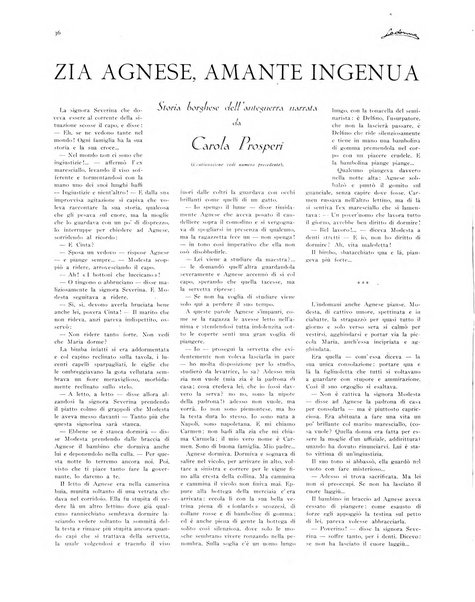 La donna rivista quindicinale illustrata