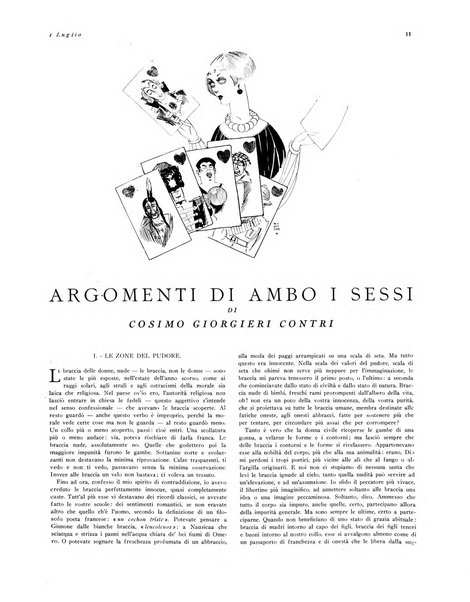 La donna rivista quindicinale illustrata