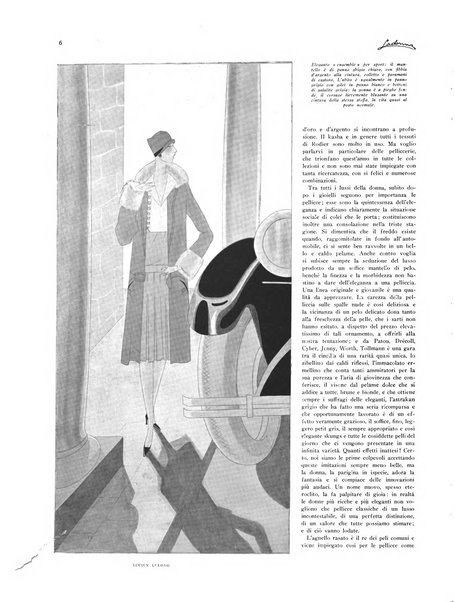 La donna rivista quindicinale illustrata