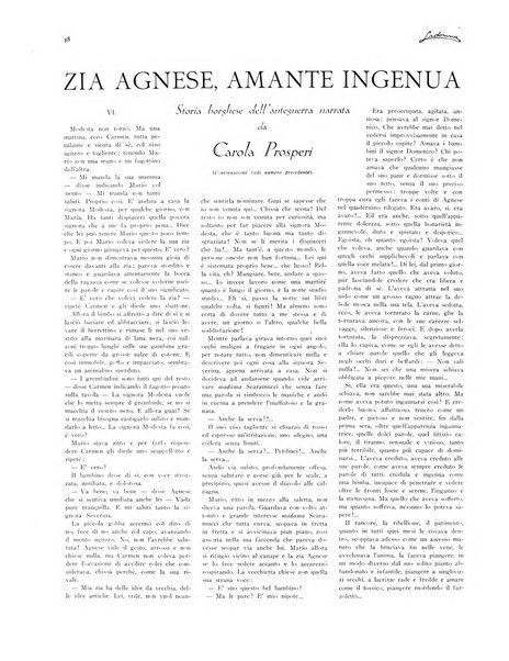 La donna rivista quindicinale illustrata