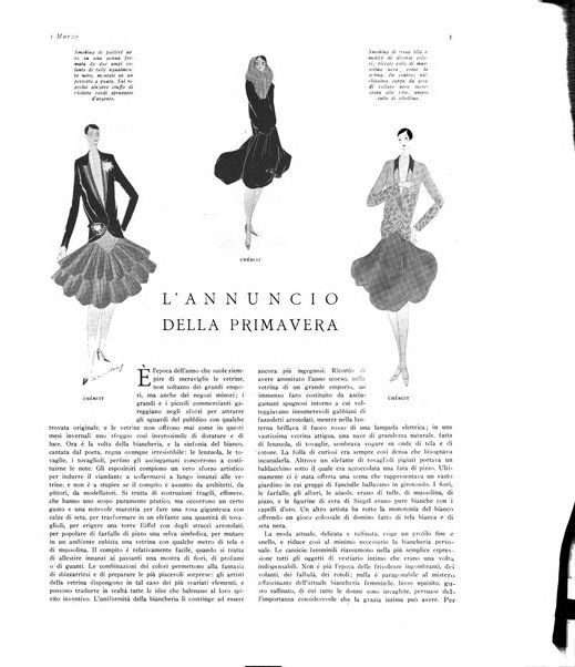 La donna rivista quindicinale illustrata