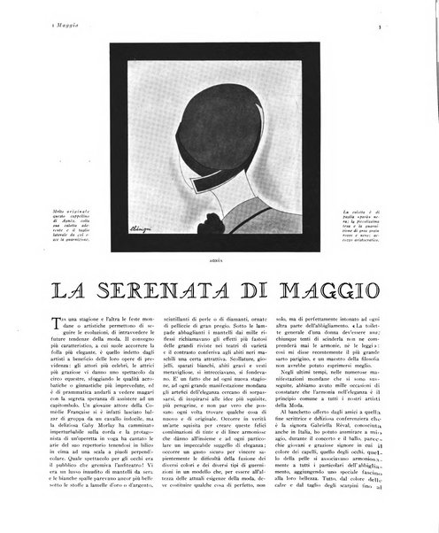 La donna rivista quindicinale illustrata